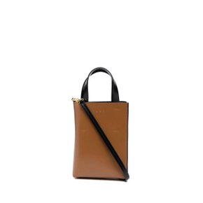 Tote bag SHMP0050Y0LV639Z2P69 One Color