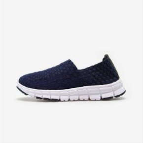 WOVEN BASIC H1601_NAVY