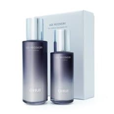 에이지 리커버리 스킨소프너 2종 세트(스킨150ml+스킨100ml) Y