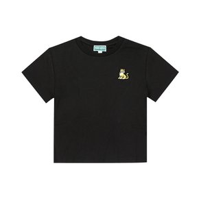 [겐조 KENZO] K61506 095 아동 반팔티