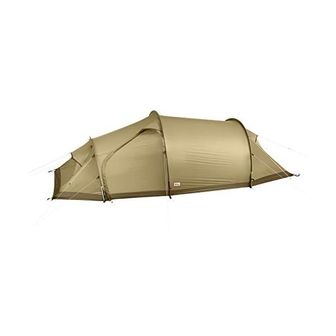  독일 피엘라벤 텐트 Fjallraven Abisko Shape 2 tunnel tent  Person Tent 1334855