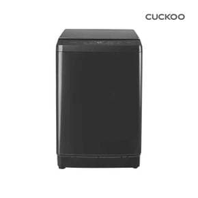 통워시  일반세탁기 CWM-ATFF1210B /용량 12kg /블루블랙