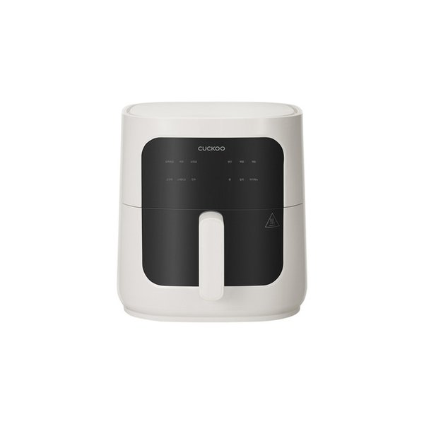 에어프라이어 8L CAF-E0810TW