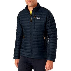 영국 랩 등산자켓 Rab Mens Microlight Down Jacket for Trekking Climbing Skiing 1556162