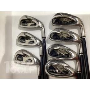 [중고] 1123961 플렉스R 던롭 XXIO 2008 8S XXIO MP500 IRON R 아이언 세트  IA2666199