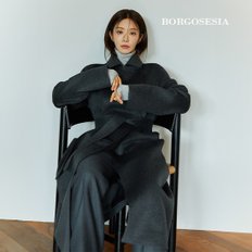 [Made in ITALY] 보르고세시아 24FW 캐시미어100 코트