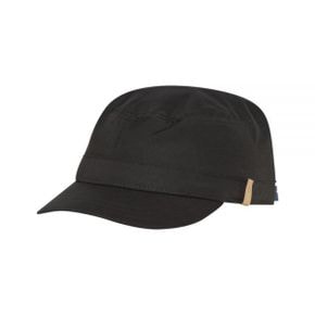 피엘라벤 24FW 싱기 트레킹 캡 블랙 (77279550) (SINGI TREKKING CAP BLACK)