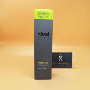 3040추천 아이디얼 포맨 퍼펙트 스킨 150mL