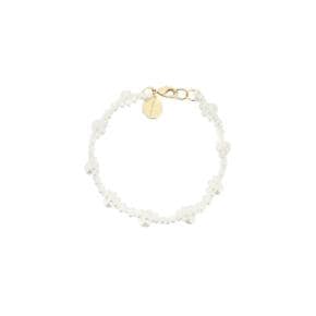 [시몬 로샤] Bracelet BRC61 0904 PEARL