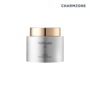 참존 탑클래스 7세대 리프팅 바운스 크림 100ml