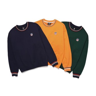 NFL F211WSW711 우먼스  클럽 크루 맨투맨 3종택1_P355470990