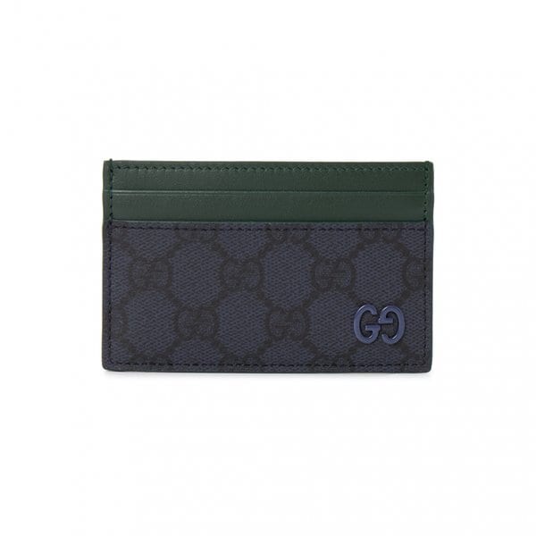 [부산점] GG 남성 카드지갑 768248 FAFBE 8447