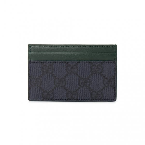 [부산점] GG 남성 카드지갑 768248 FAFBE 8447