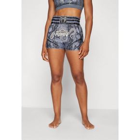 5269646 Venum AMAZONIA - Sports shorts dark grey