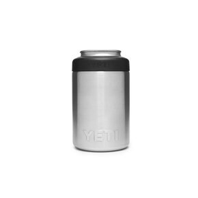 램블러 콜스터 캔 인슐레이터 12 Oz Stainless S