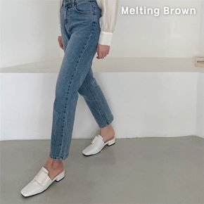 데일리 스퀘어토 빅버클 블로퍼 3color