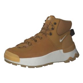 스포츠웨어 나이키 우먼 부츠 시티 클래식 DQ5601 Wheat/Sail 블랙 Gum Lt 브라운 473255