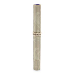 [해외배송] 오프화이트 닐라 IMPRINT 젯 STICK OC34C99PO102M0016037 B0482327375