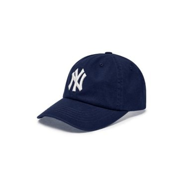 MLB H핏 언스트럭쳐 볼캡 (3ACPHH25N-50NYS)