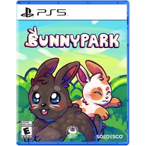 Bunny Park 북미 - PS5