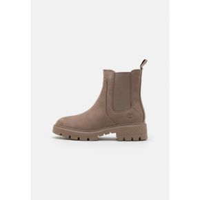 3691505 Timberland CORTINA VALLEY CHELSEA - Classic ankle boots taupe