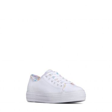 이스퀘어 4301972 Keds Triple Kick Platform Sneaker