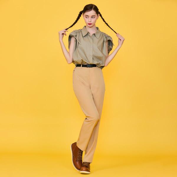 26SS] 트렉스타스포츠 여성 오비팬츠 4종세트