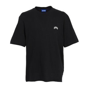 [부산점] 보스 남성 반팔티셔츠 50563916 001