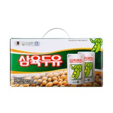 파우치 190ml*15입