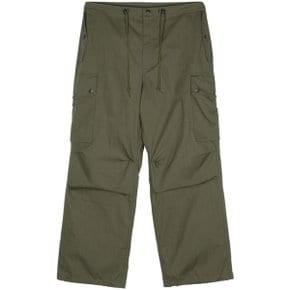 Mens Pants OT093  OLIVE One Color