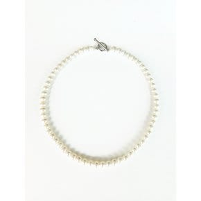 Freshwater Pearl Beads Necklace