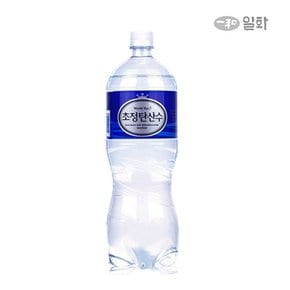 [본사직영]초정탄산수1.5Lx12펫