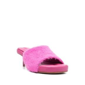 Mules Shoes Jacquemus PINK 223FO035 2390 430