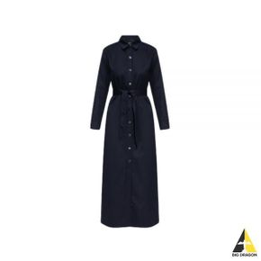 APC 아페쎄 ROBE DRESS (WOAPO F35001 IAK) (ROBE 드레스) 63403430