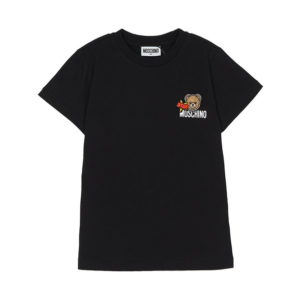 [부산점] 키즈 반팔 티셔츠 HTM058 LAA24 60100 (성인착용가능)