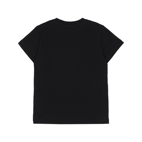 [부산점] 키즈 반팔 티셔츠 HTM058 LAA24 60100 (성인착용가능)