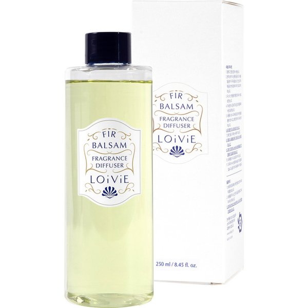 프래그런스 디퓨저 퍼 발삼(리필) 250ml