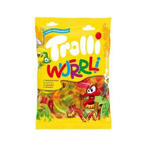 Trolli 트롤리 젤리 - 지렁이 150g