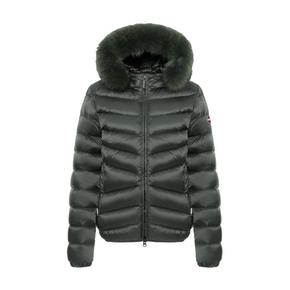 26FW 콜마르 코트 4680146 Black