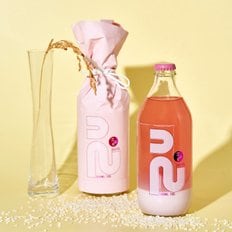 서울 핑크 7.5% 500ml