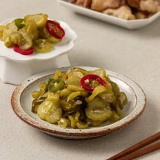  하나원 오이피클무침S 150g