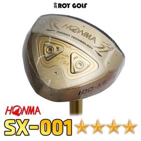 2023년 혼마 파크골프 4스타 SX-001 HONMA PARK GOLF SX001 TA2010970