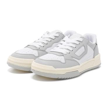 내셔널지오그래픽 N235USN012 남녀공용 로카 GREY