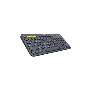 K380 BT Keyboard DarkGrey