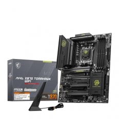 MAG X870 TOMAHAWK WIFI X870 칩셋 탑재 ATX 마더보드 MB6590