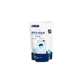 공구날다 액체세정제 일반 드럼 겸용 500ml X ( 5매입 )