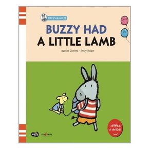 Buzzy Had A Little Lamb