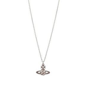 [비비안웨스트우드 VIVIENNE WESTWOOD] 630203FI 02P608 여성 목걸이