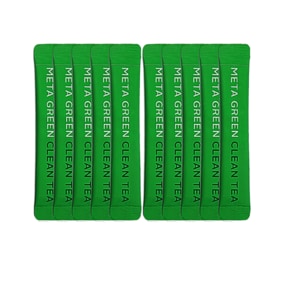 메타그린 클린티 2.9gx10포 (시음용)
