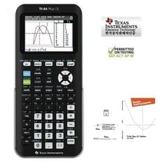 TI-84 Plus CE/한글설명서/ACT IB/한국공식공급원 TI-84 Plus CE Python